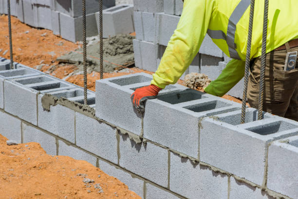 Best Concrete Foundation Repair  in North Redington Beach, FL